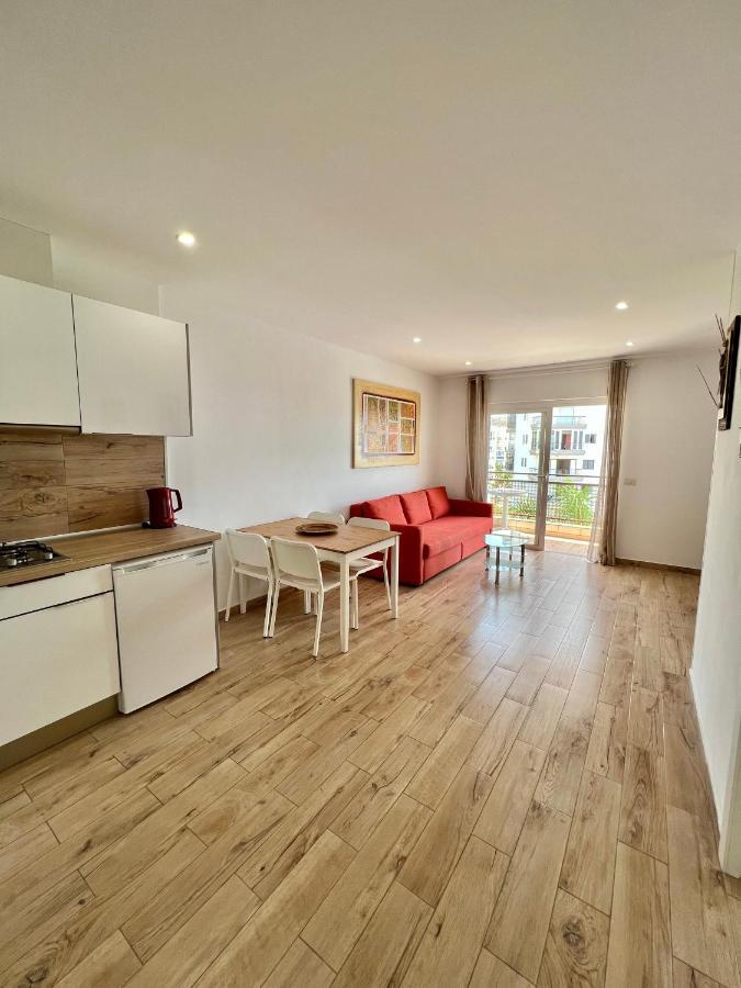 Apartment Crissol Los Cristianos  Exterior foto